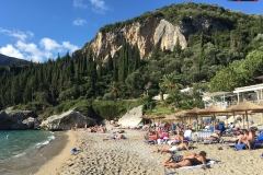 Plaja Liapades Insula Corfu 14