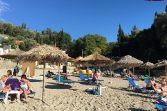 Plaja Liapades Insula Corfu 16