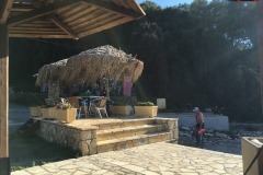 Plaja Liapades Insula Corfu 17