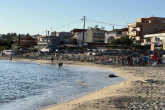 Plaja Limenaria Thassos 13