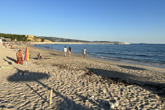 Plaja Limenaria Thassos 25