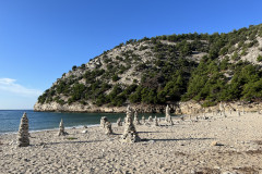 Plaja Livadi Thassos 24