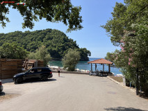 Plaja Luchica, Petrovac, Muntenegru 04