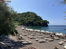 Plaja Luchica, Petrovac, Muntenegru 09