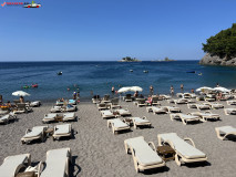 Plaja Luchica, Petrovac, Muntenegru 19