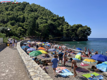 Plaja Luchica, Petrovac, Muntenegru 24