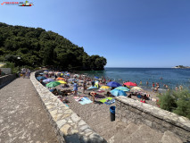 Plaja Luchica, Petrovac, Muntenegru 25