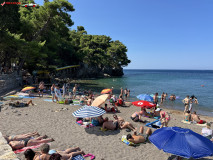 Plaja Luchica, Petrovac, Muntenegru 28