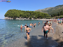 Plaja Luchica, Petrovac, Muntenegru 31