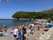 Plaja Luchica, Petrovac, Muntenegru 37