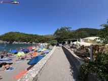 Plaja Luchica, Petrovac, Muntenegru 38