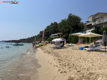 Plaja Makrys Gialos, Kefalonia, Grecia 11