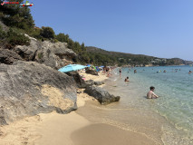 Plaja Makrys Gialos, Kefalonia, Grecia 15