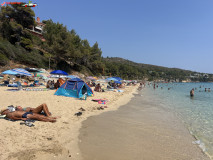 Plaja Makrys Gialos, Kefalonia, Grecia 17