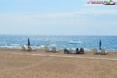 Plaja Marathias Insula Corfu 12