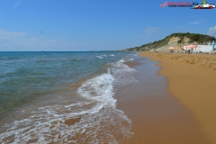 Plaja Marathias Insula Corfu 29