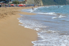 Plaja Marathias Insula Corfu 31