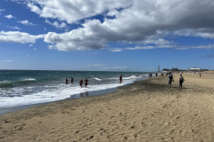 Plaja Maspalomas, Gran Canaria 01