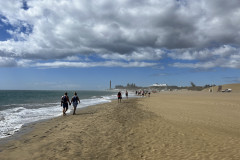 Plaja Maspalomas, Gran Canaria 03