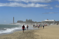 Plaja Maspalomas, Gran Canaria 04