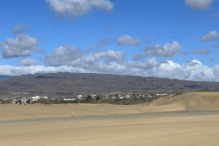 Plaja Maspalomas, Gran Canaria 11