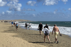 Plaja Maspalomas, Gran Canaria 17