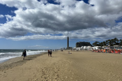 Plaja Maspalomas, Gran Canaria 19
