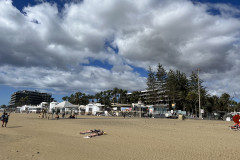 Plaja Maspalomas, Gran Canaria 21