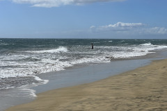 Plaja Maspalomas, Gran Canaria 23