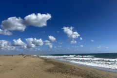 Plaja Maspalomas, Gran Canaria 24