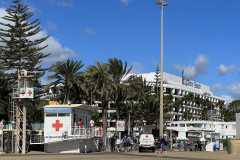 Plaja Maspalomas, Gran Canaria 25