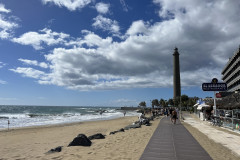 Plaja Maspalomas, Gran Canaria 29