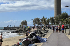 Plaja Maspalomas, Gran Canaria 31