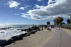 Plaja Maspalomas, Gran Canaria 32
