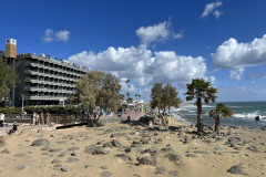 Plaja Maspalomas, Gran Canaria 44