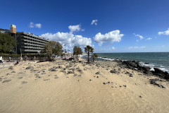 Plaja Maspalomas, Gran Canaria 45