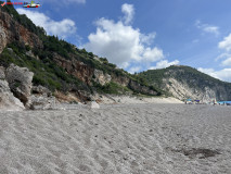 Milos Beach Lefkada 11