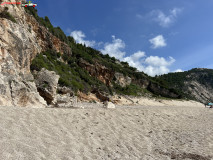 Milos Beach Lefkada 19