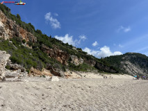 Milos Beach Lefkada 21