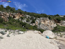 Milos Beach Lefkada 25