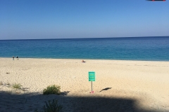 Plaja Milos Insula Lefkada 18