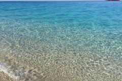 Plaja Milos Insula Lefkada 22