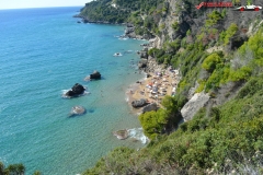 Plaja Mirtiotissa Insula Corfu 03