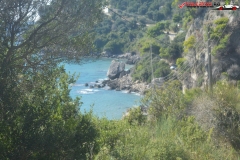 Plaja Mirtiotissa Insula Corfu 14