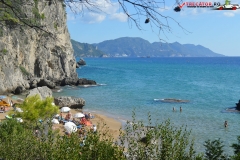 Plaja Mirtiotissa Insula Corfu 19