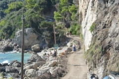 Plaja Mirtiotissa Insula Corfu 20