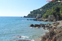 Plaja Mirtiotissa Insula Corfu 21