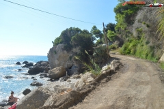 Plaja Mirtiotissa Insula Corfu 24