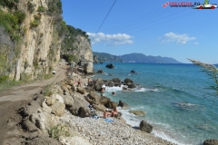 Plaja Mirtiotissa Insula Corfu 25