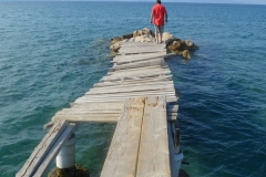 Plaja Molos Insula Corfu 42
